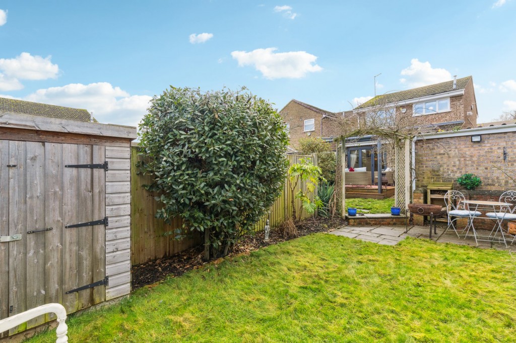 Halsey Drive, Hitchin, Hertfordshire