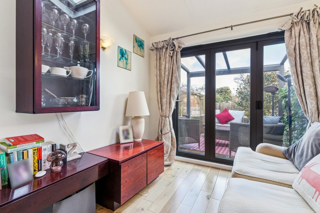 Halsey Drive, Hitchin, Hertfordshire