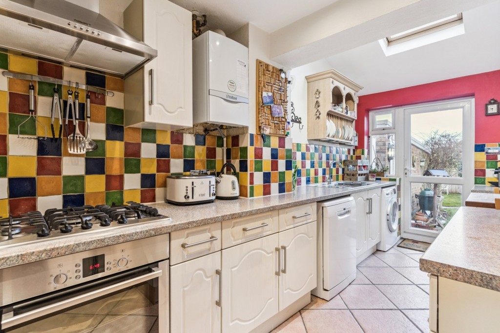 Halsey Drive, Hitchin, Hertfordshire