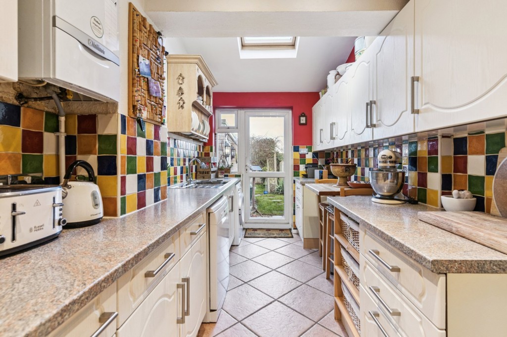 Halsey Drive, Hitchin, Hertfordshire