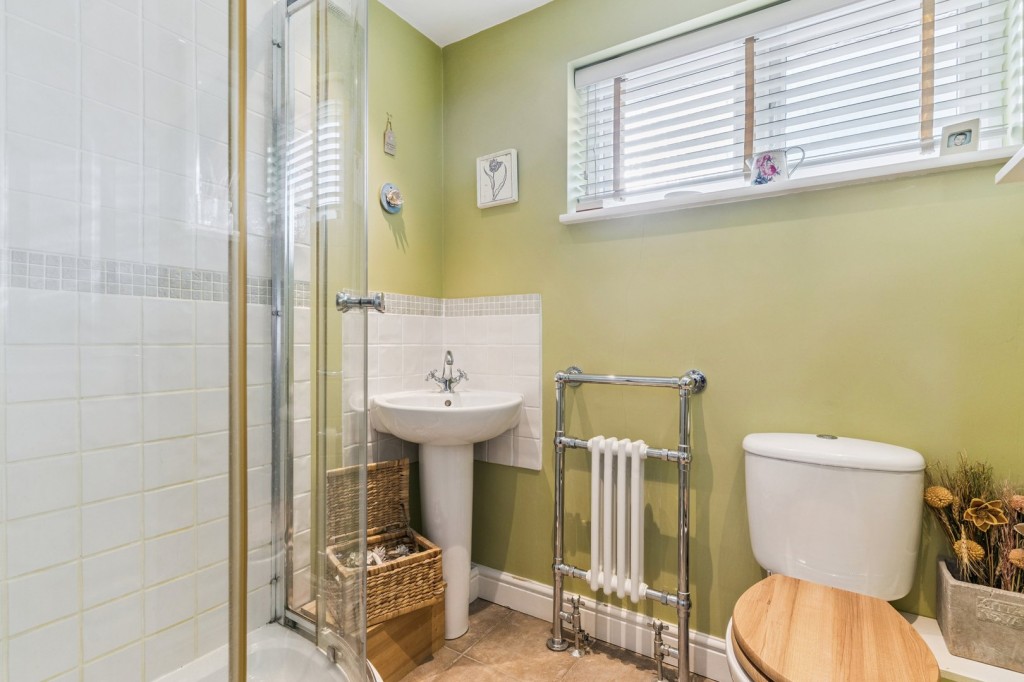 Halsey Drive, Hitchin, Hertfordshire