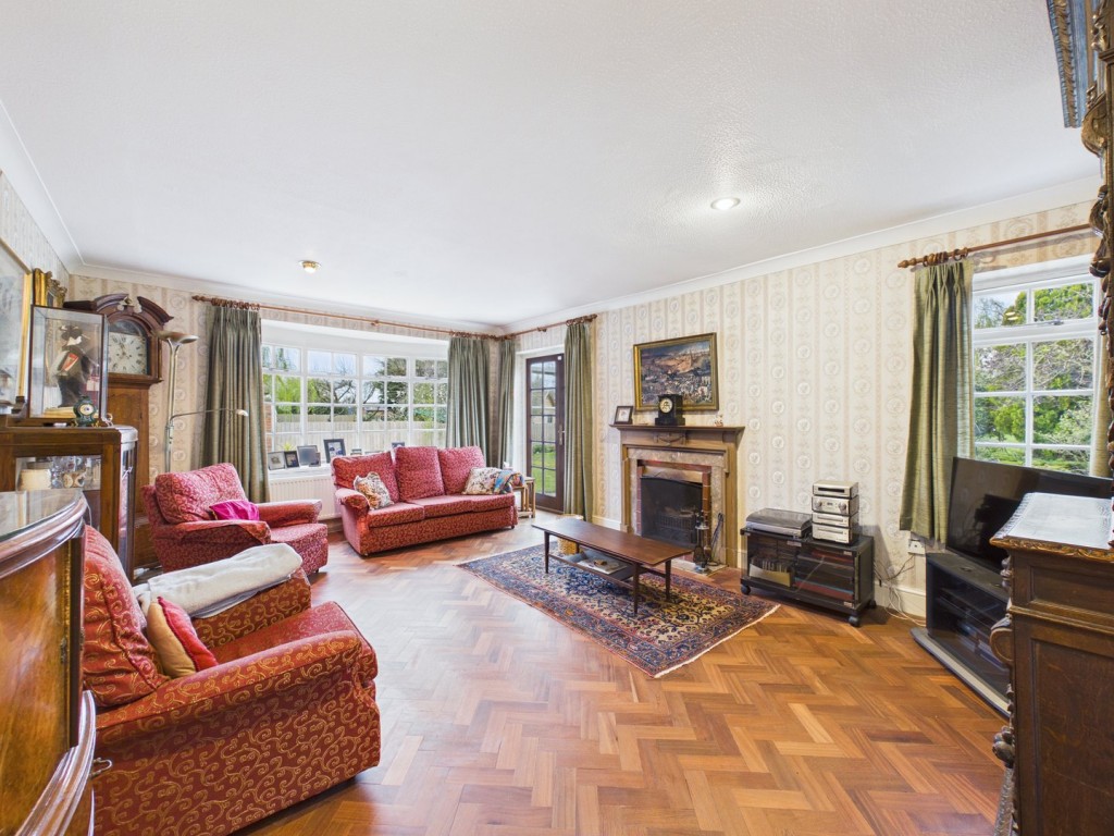 Guilden Morden, Royston, Cambridgeshire