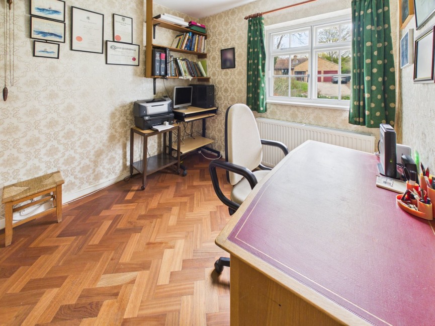 4 bedroom House for Sale Guilden Morden, Royston, Cambridgeshire