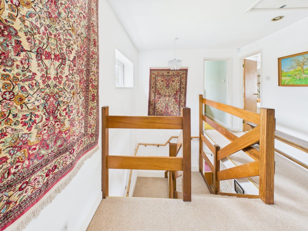 Guilden Morden, Royston, Cambridgeshire