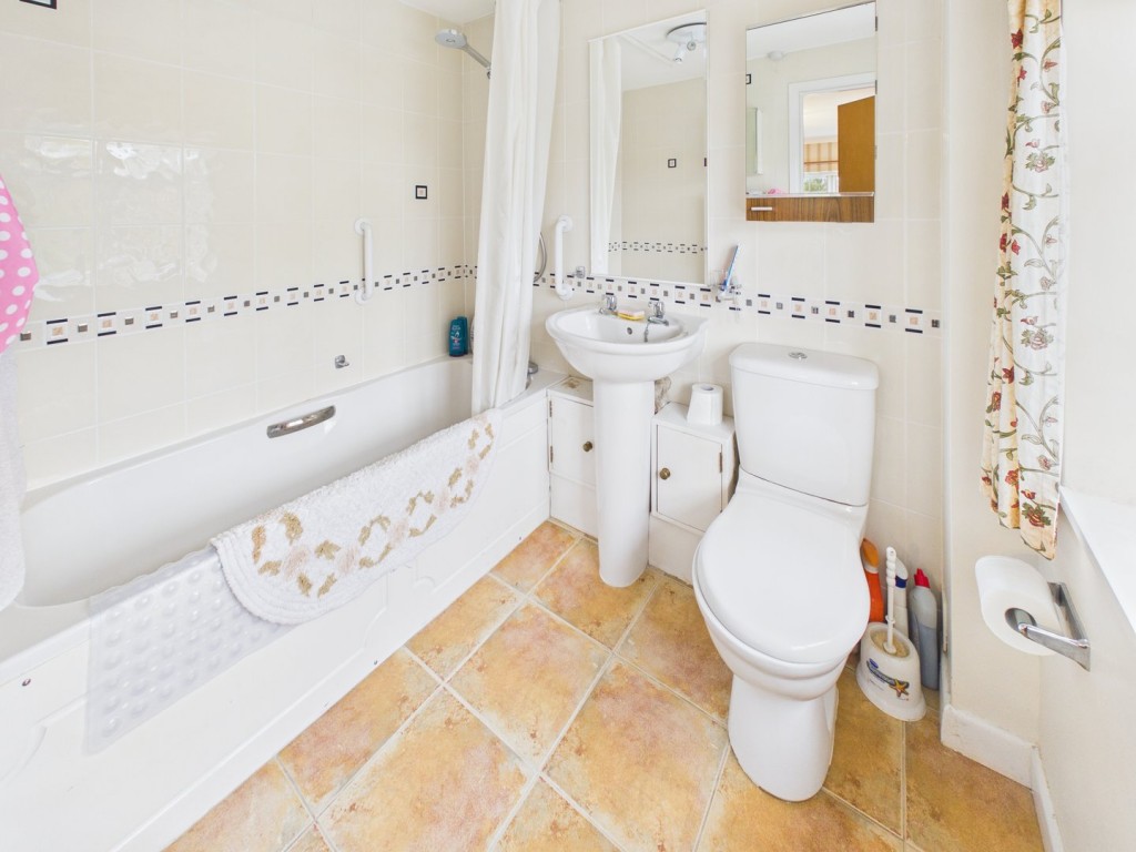 Guilden Morden, Royston, Cambridgeshire