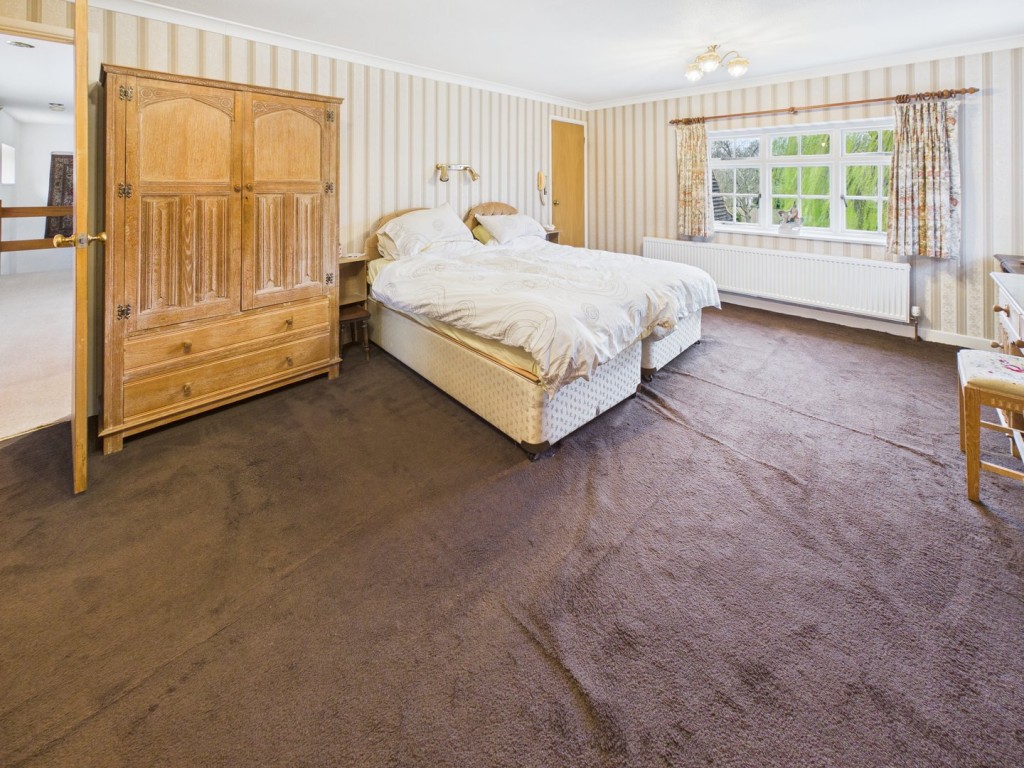 Guilden Morden, Royston, Cambridgeshire