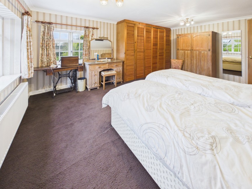 4 bedroom House for Sale Guilden Morden, Royston, Cambridgeshire