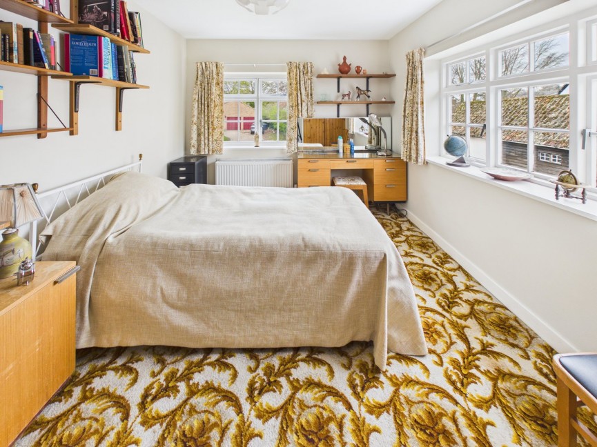 4 bedroom House for Sale Guilden Morden, Royston, Cambridgeshire