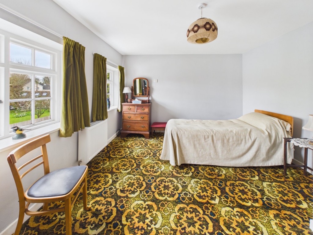 Guilden Morden, Royston, Cambridgeshire