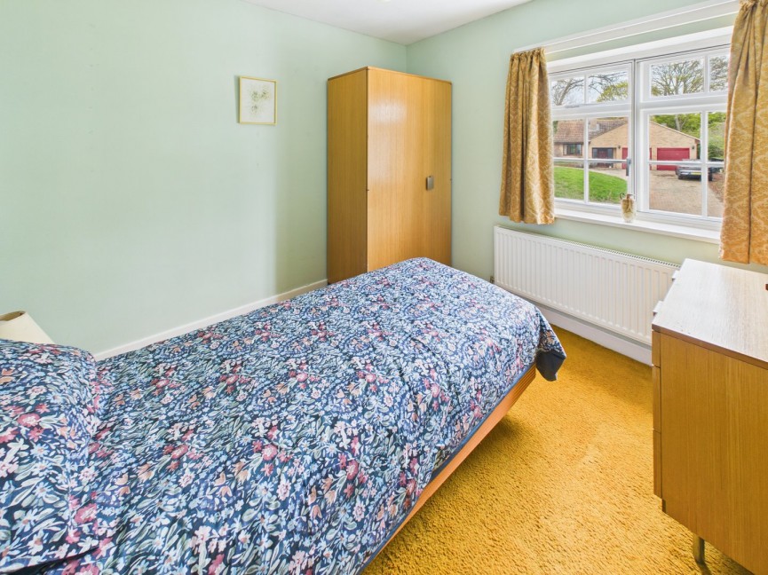 4 bedroom House for Sale Guilden Morden, Royston, Cambridgeshire