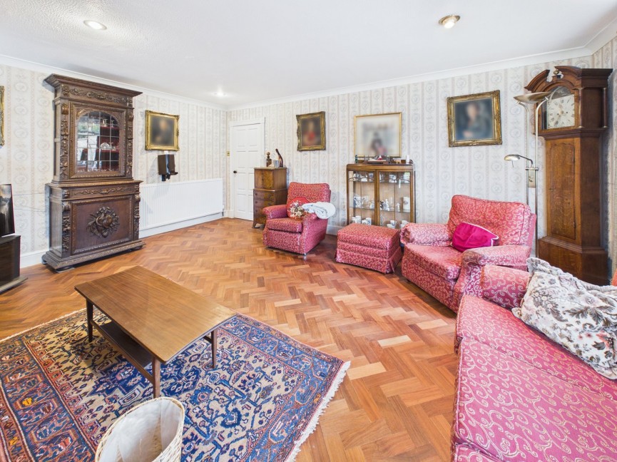 4 bedroom House for Sale Guilden Morden, Royston, Cambridgeshire