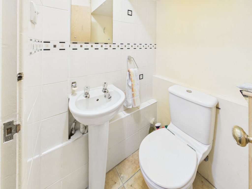 Guilden Morden, Royston, Cambridgeshire