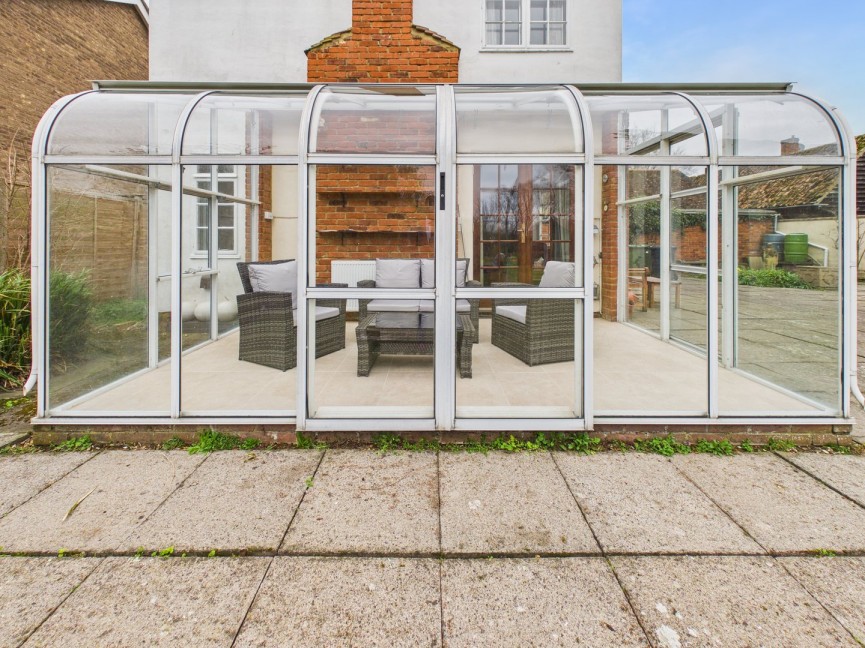 4 bedroom House for Sale Guilden Morden, Royston, Cambridgeshire