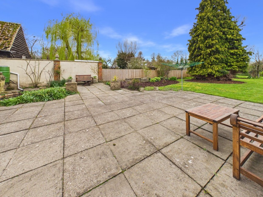 4 bedroom House for Sale Guilden Morden, Royston, Cambridgeshire