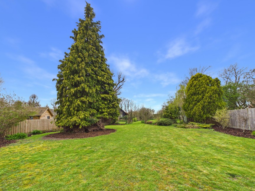 4 bedroom House for Sale Guilden Morden, Royston, Cambridgeshire