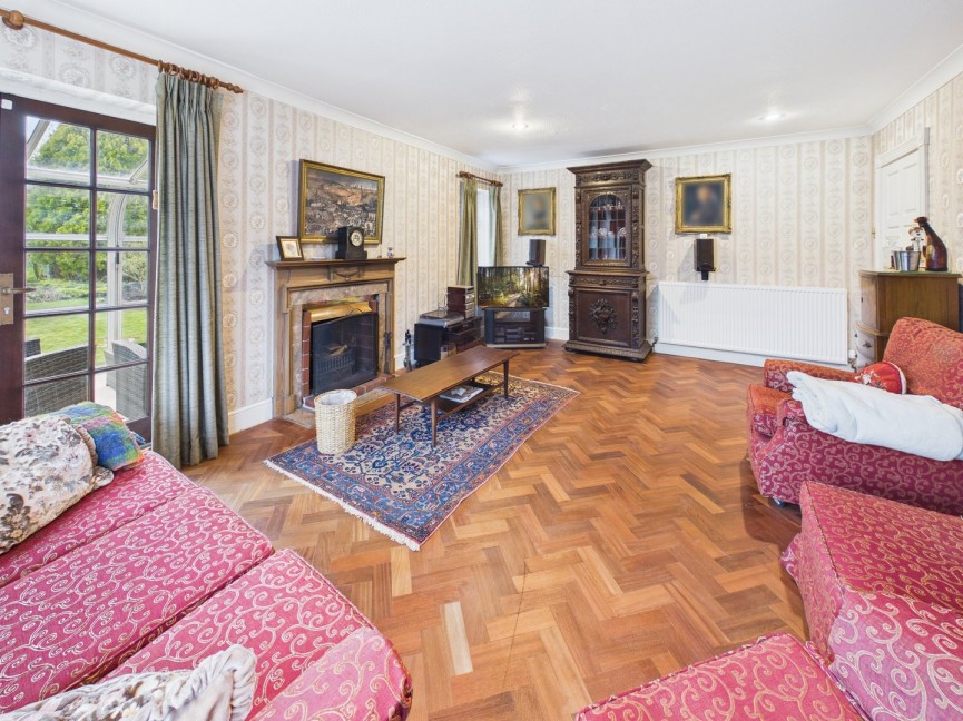 4 bedroom House for Sale Guilden Morden, Royston, Cambridgeshire