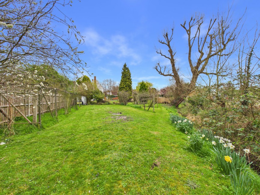 4 bedroom House for Sale Guilden Morden, Royston, Cambridgeshire