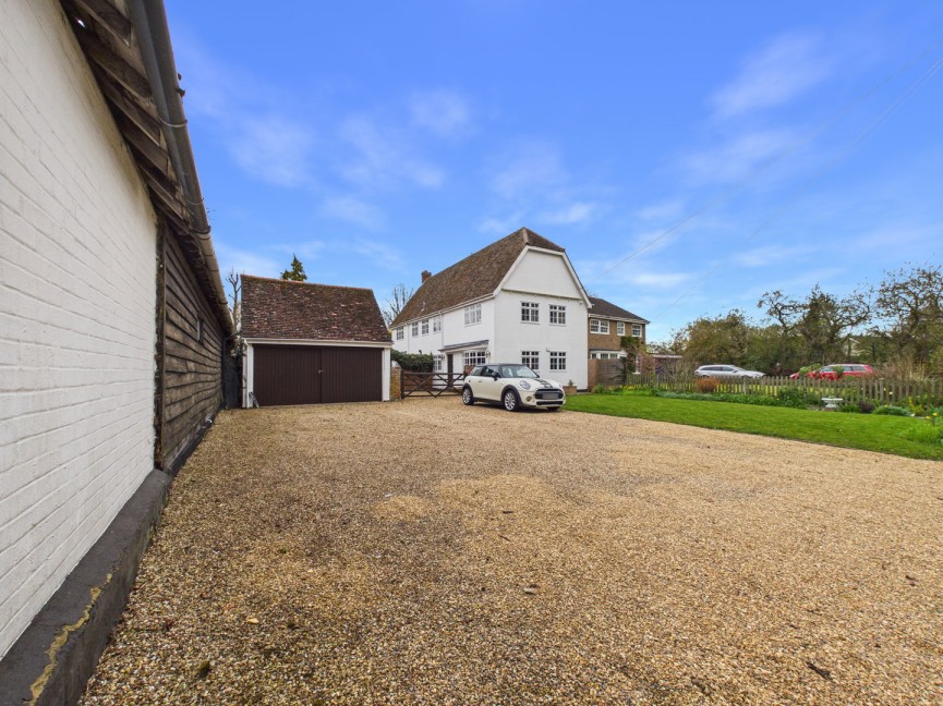 4 bedroom House for Sale Guilden Morden, Royston, Cambridgeshire