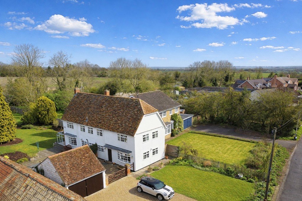 Guilden Morden, Royston, Cambridgeshire