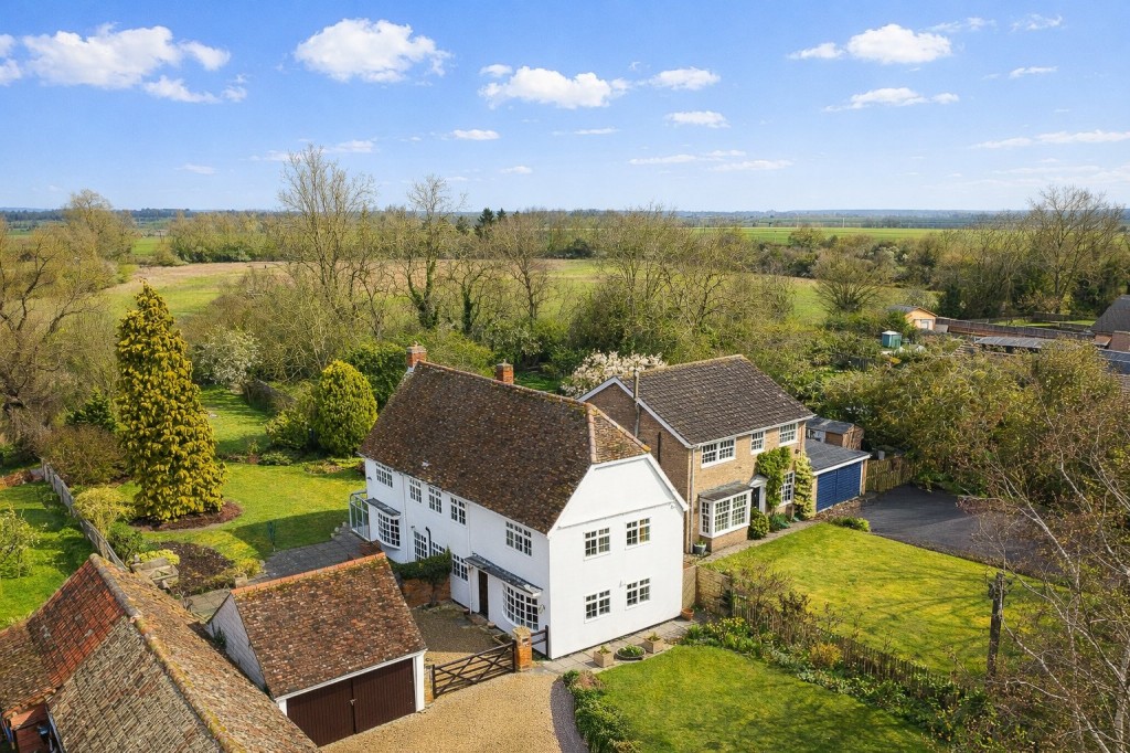 Guilden Morden, Royston, Cambridgeshire