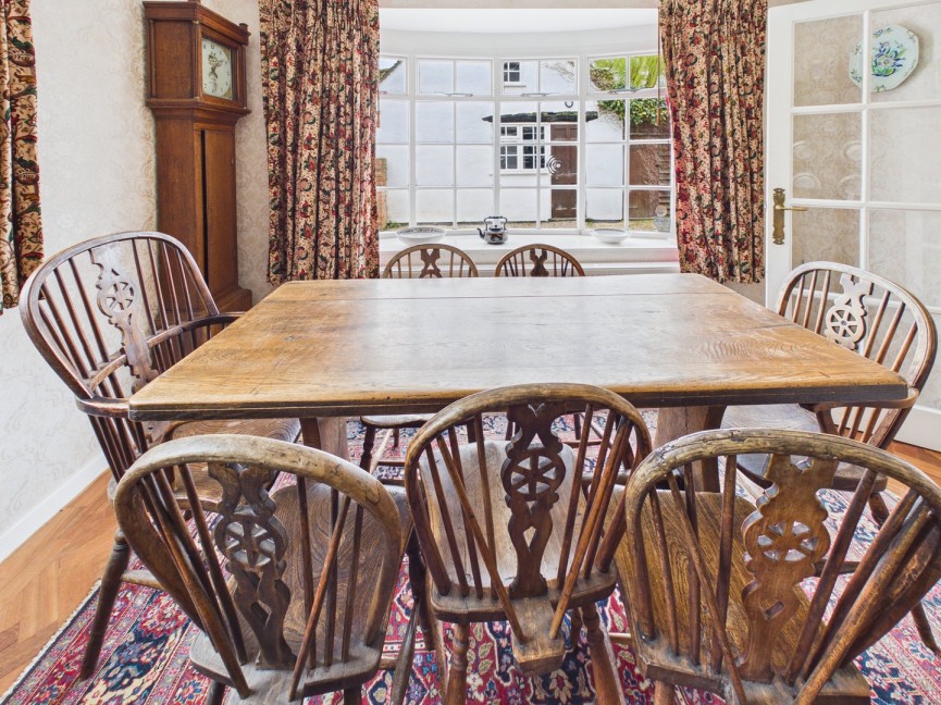 4 bedroom House for Sale Guilden Morden, Royston, Cambridgeshire