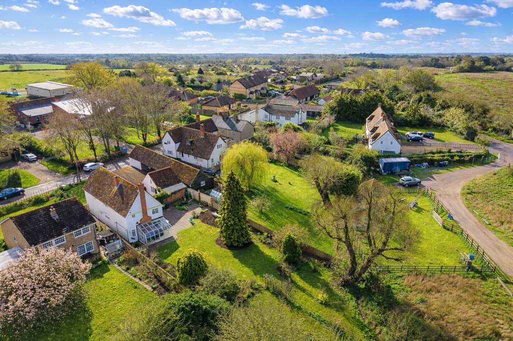 Guilden Morden, Royston, Cambridgeshire