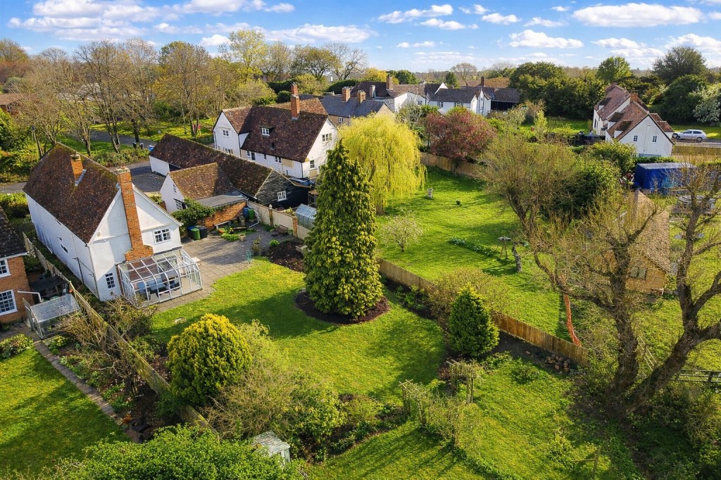 Guilden Morden, Royston, Cambridgeshire