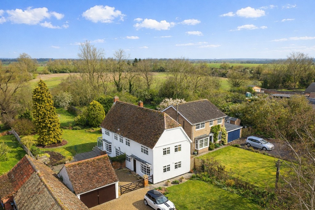 Guilden Morden, Royston, Cambridgeshire