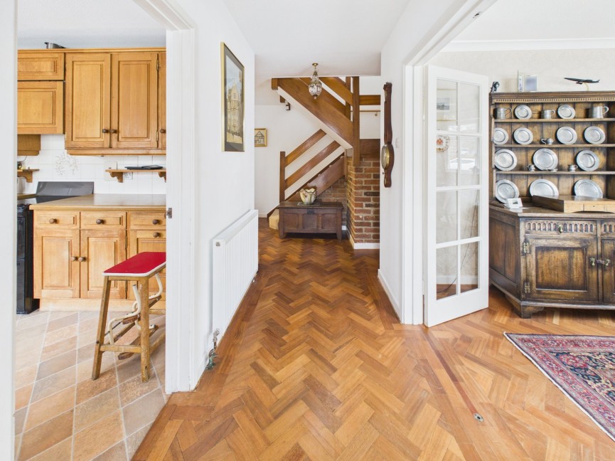 4 bedroom House for Sale Guilden Morden, Royston, Cambridgeshire