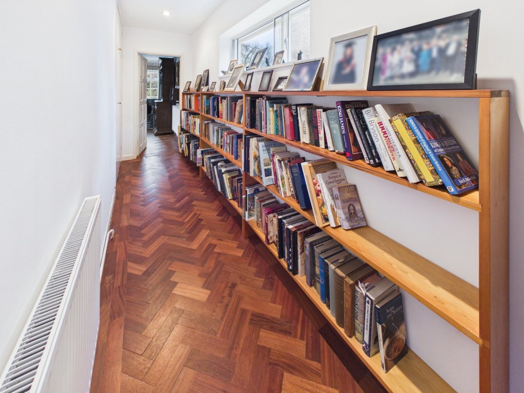 Guilden Morden, Royston, Cambridgeshire