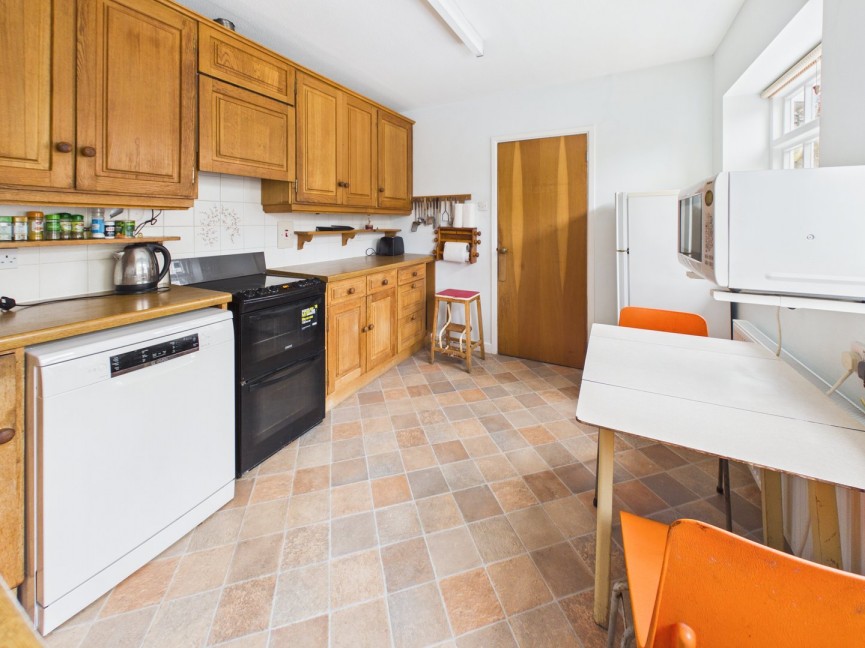 4 bedroom House for Sale Guilden Morden, Royston, Cambridgeshire