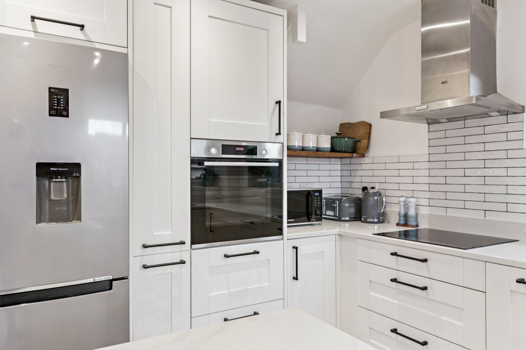 Browning Drive, Hitchin, Hertfordshire