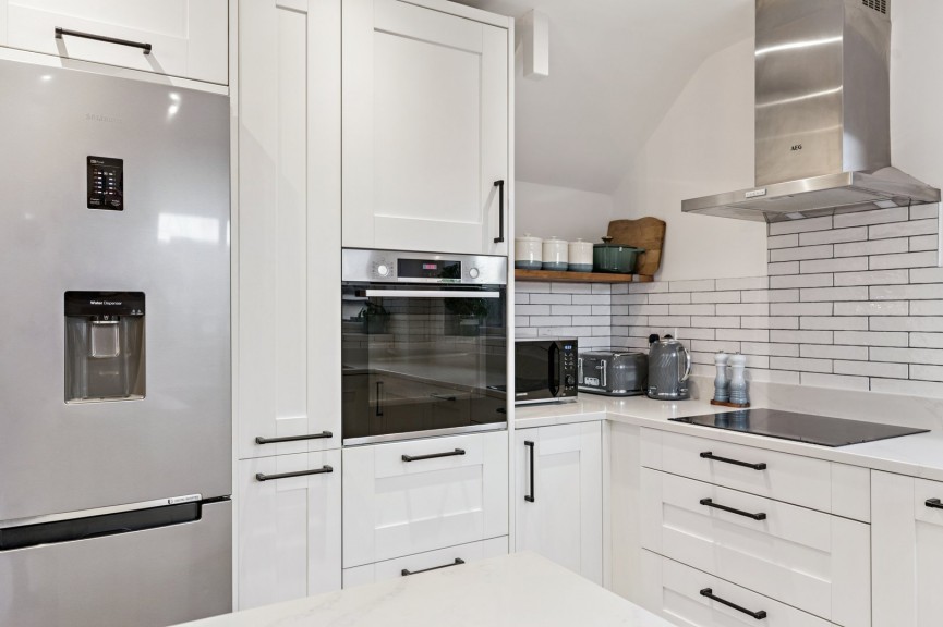 3 bedroom House for Sale Browning Drive, Hitchin, Hertfordshire