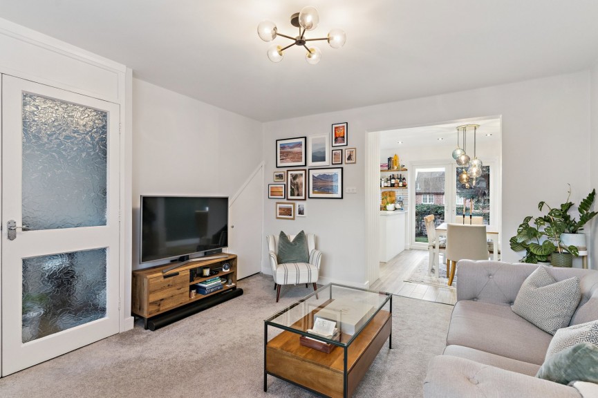 3 bedroom House for Sale Browning Drive, Hitchin, Hertfordshire