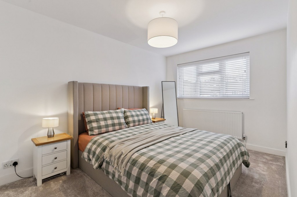 Browning Drive, Hitchin, Hertfordshire