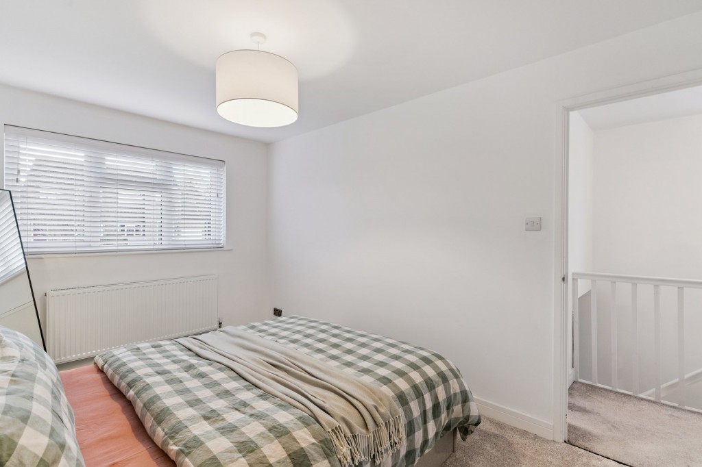 Browning Drive, Hitchin, Hertfordshire