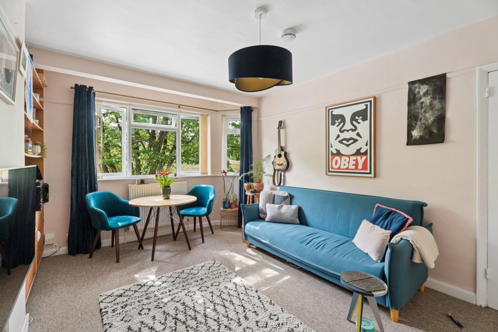 Garrison Court, Hitchin, Hertfordshire