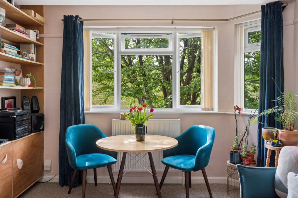 Garrison Court, Hitchin, Hertfordshire