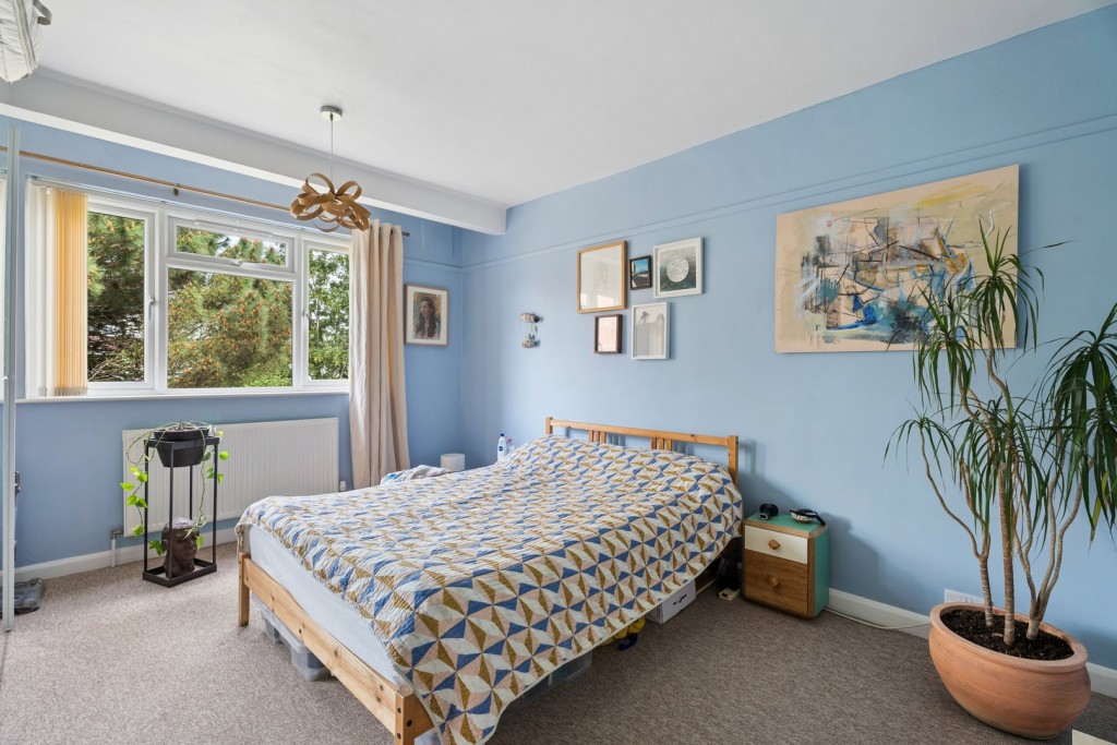 Garrison Court, Hitchin, Hertfordshire