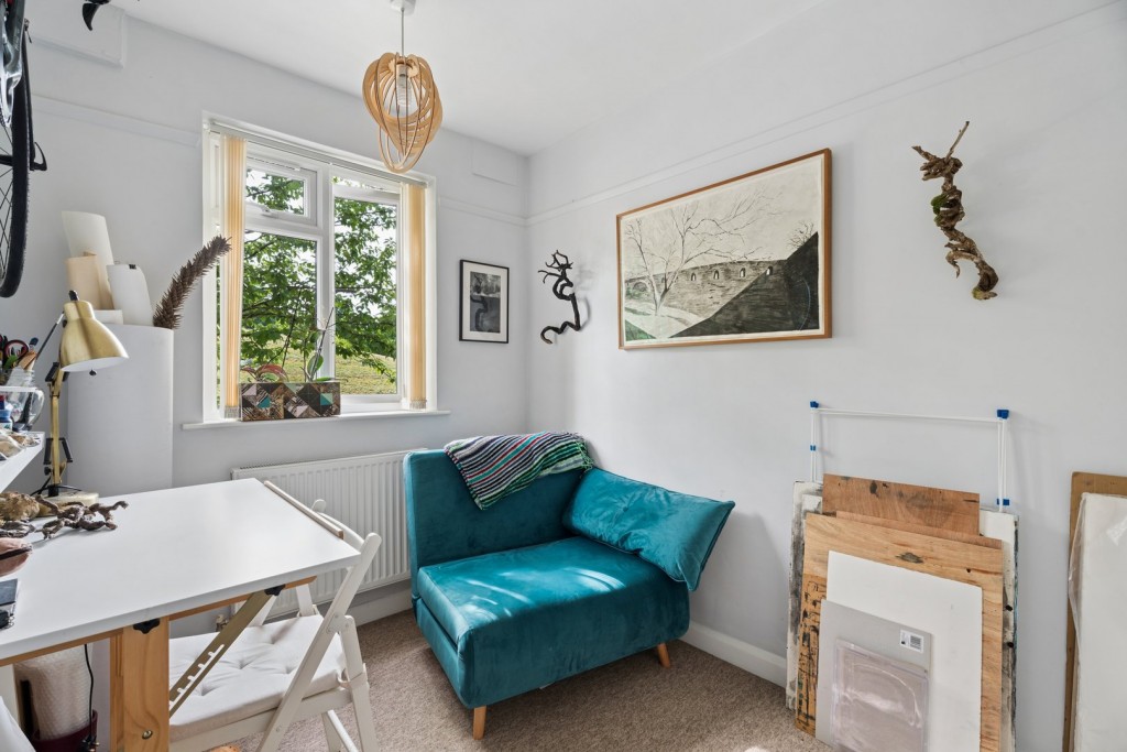Garrison Court, Hitchin, Hertfordshire