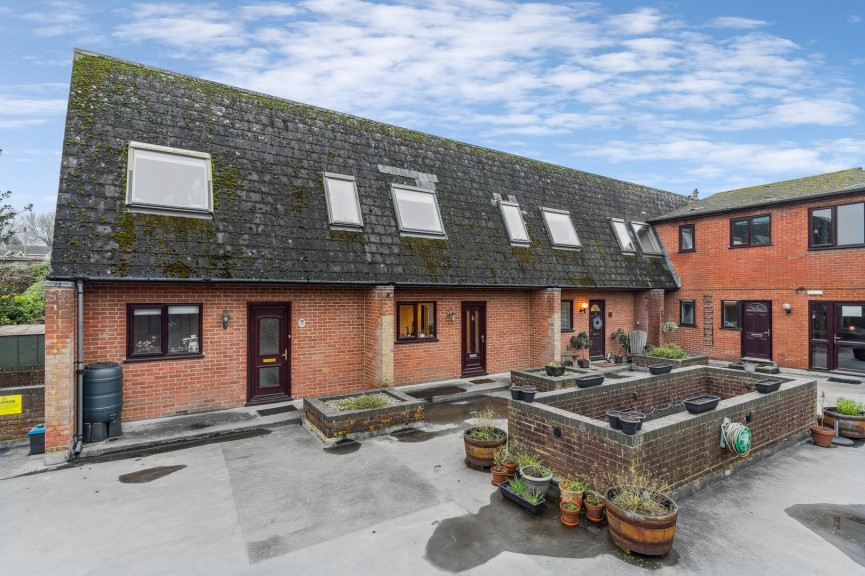 2 bedroom Flat for Sale Whitwell, Hitchin, Hertfordshire