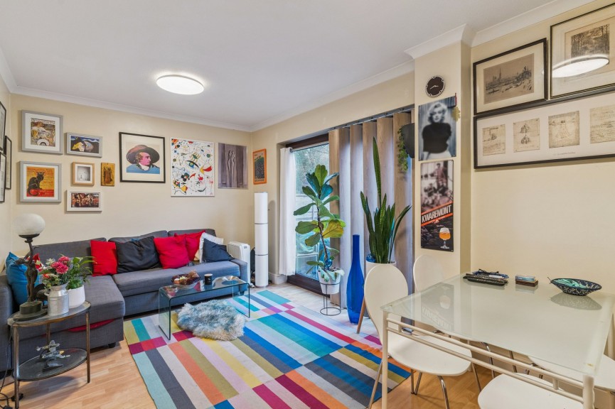 2 bedroom Flat for Sale Whitwell, Hitchin, Hertfordshire