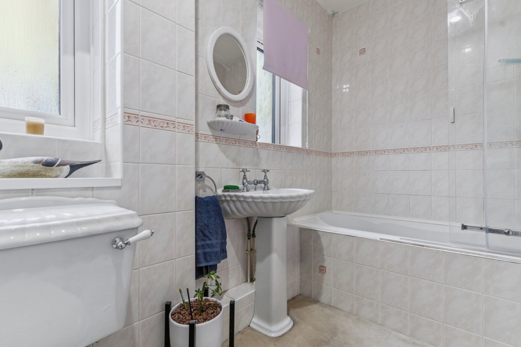 Whitwell, Hitchin, Hertfordshire