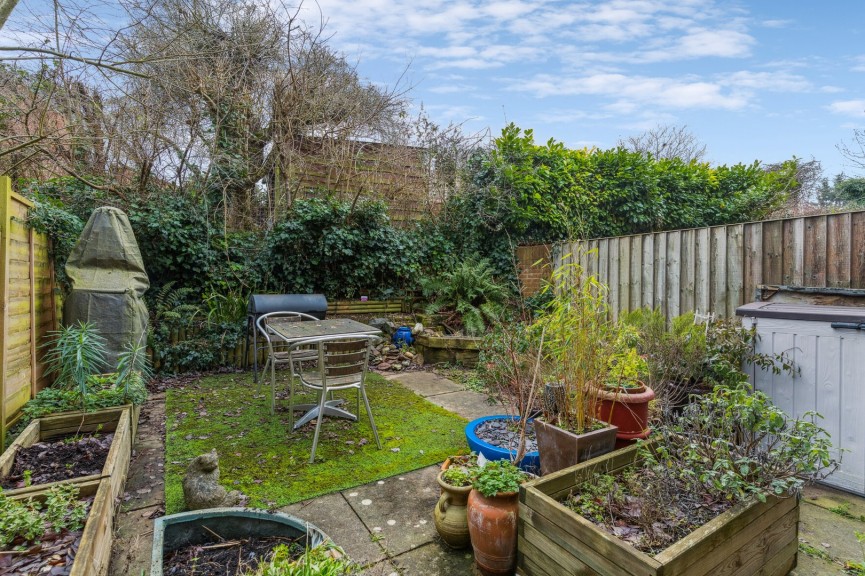 2 bedroom Flat for Sale Whitwell, Hitchin, Hertfordshire