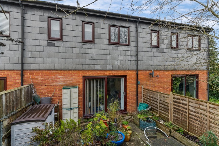 2 bedroom Flat for Sale Whitwell, Hitchin, Hertfordshire