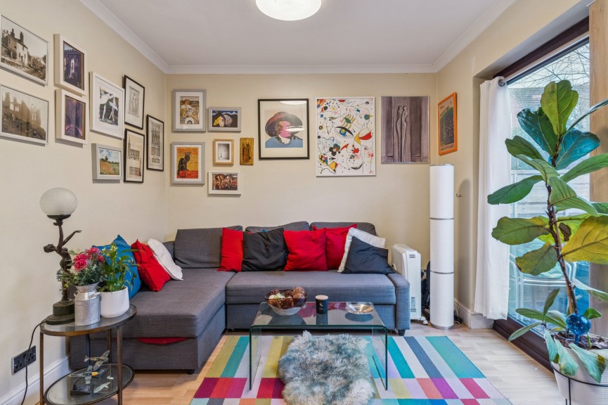 2 bedroom Flat for Sale Whitwell, Hitchin, Hertfordshire