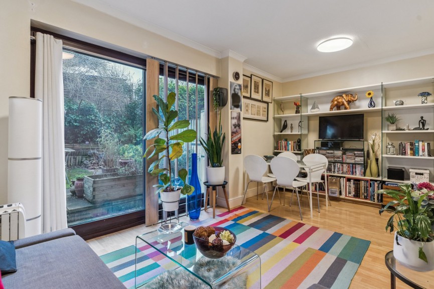 2 bedroom Flat for Sale Whitwell, Hitchin, Hertfordshire