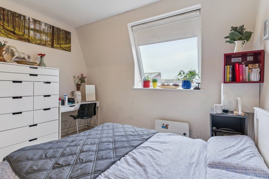 2 bedroom Flat for Sale Whitwell, Hitchin, Hertfordshire