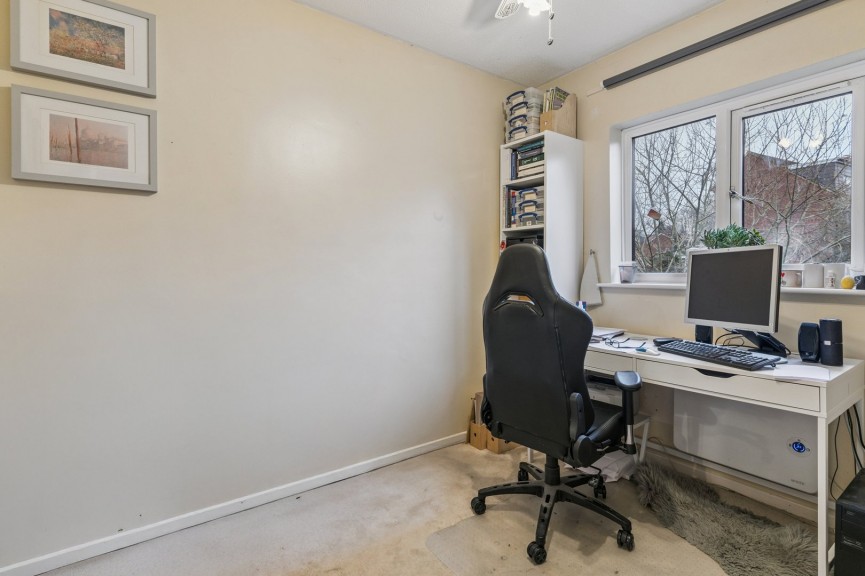 2 bedroom Flat for Sale Whitwell, Hitchin, Hertfordshire