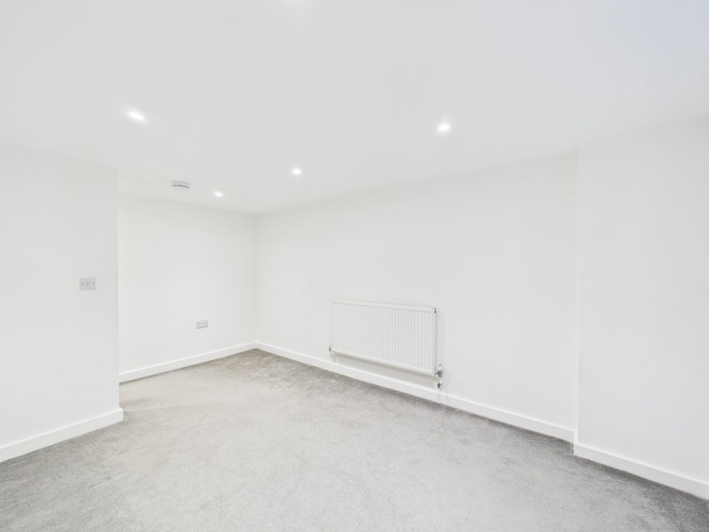 Bancroft, Hitchin, Hertfordshire